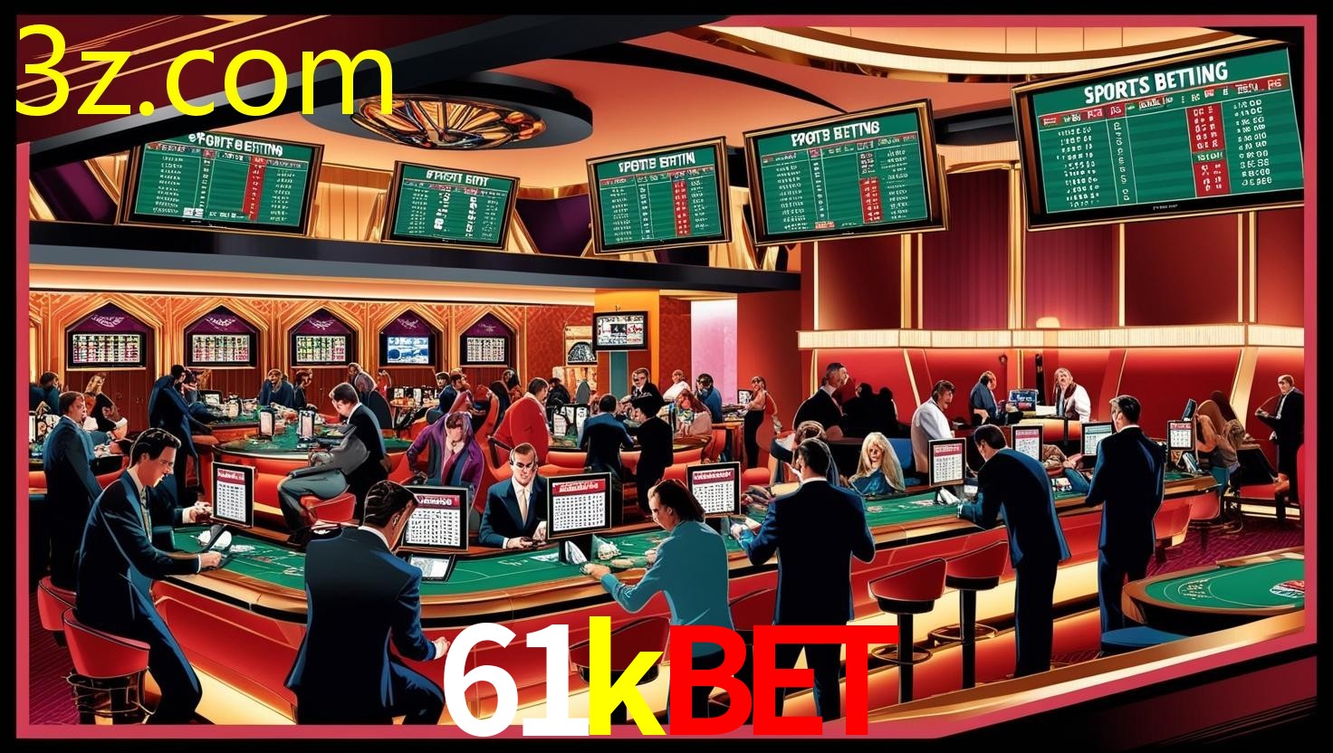 61KBET